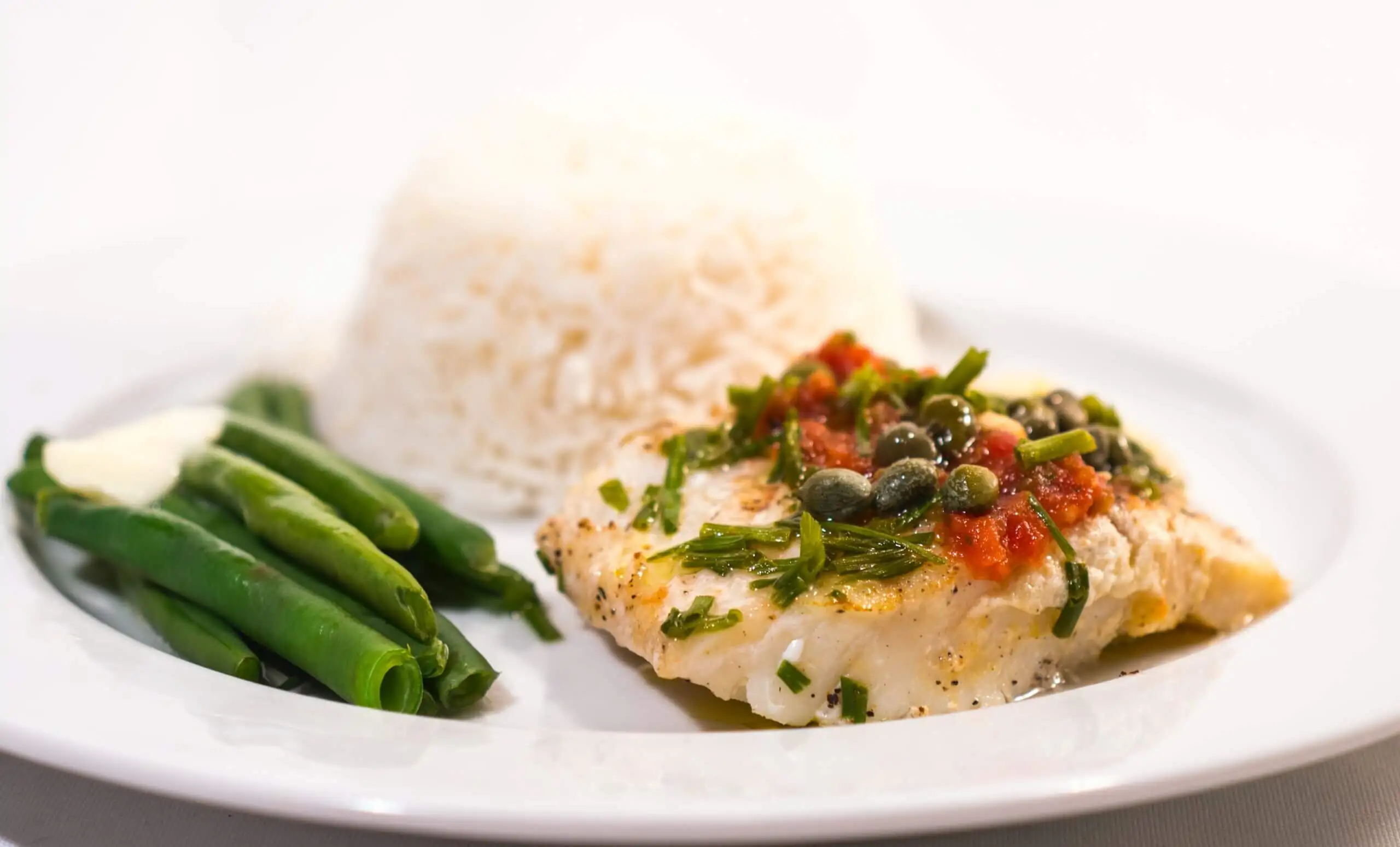 Kardiolodzy zakochani w rybach. Jak często je jeść, by mieć zdrowe serce?